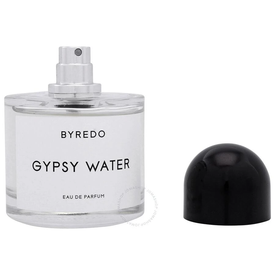 商品BYREDO|Byredo Gypsy Water Unisex EDP,价格¥1363,第2张图片详细描述