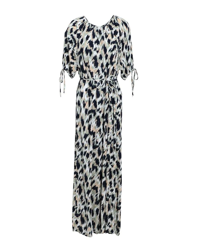 商品VERO MODA|Long dress,价格¥286,第1张图片