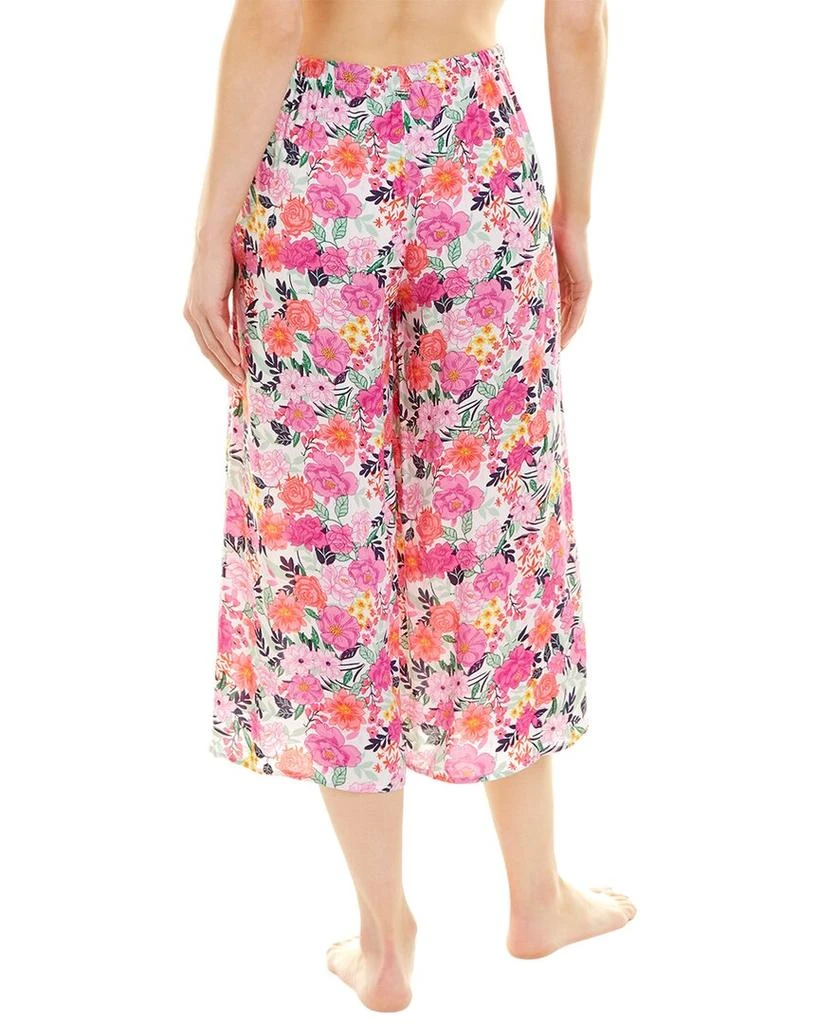 商品Kensie|Kensie Cropped Pant,价格¥126,第2张图片详细描述