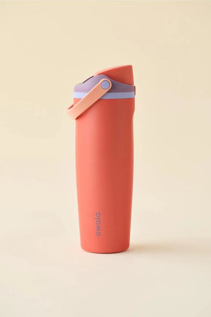商品Owala|Owala FreeSip® Sway 30 oz Water Bottle,价格¥259,第2张图片详细描述