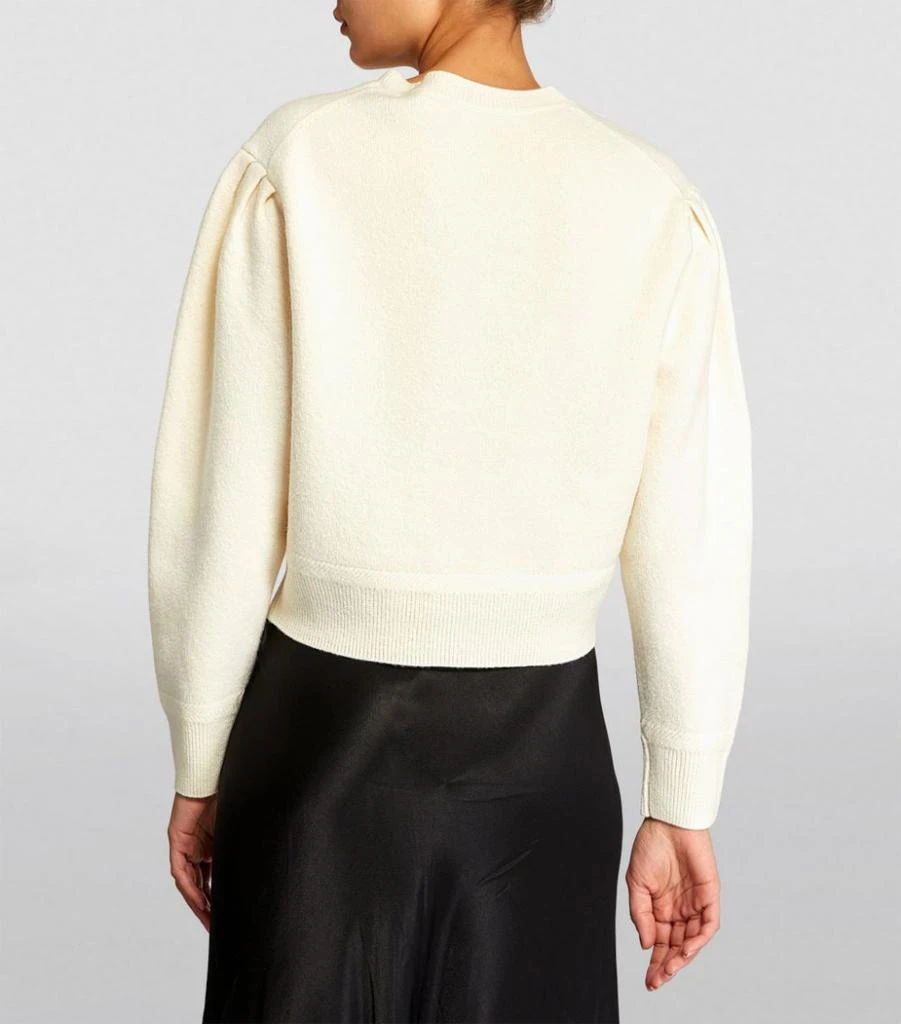 商品ALL SAINTS|Merino Wool Vika Sweater,价格¥852,第4张图片详细描述