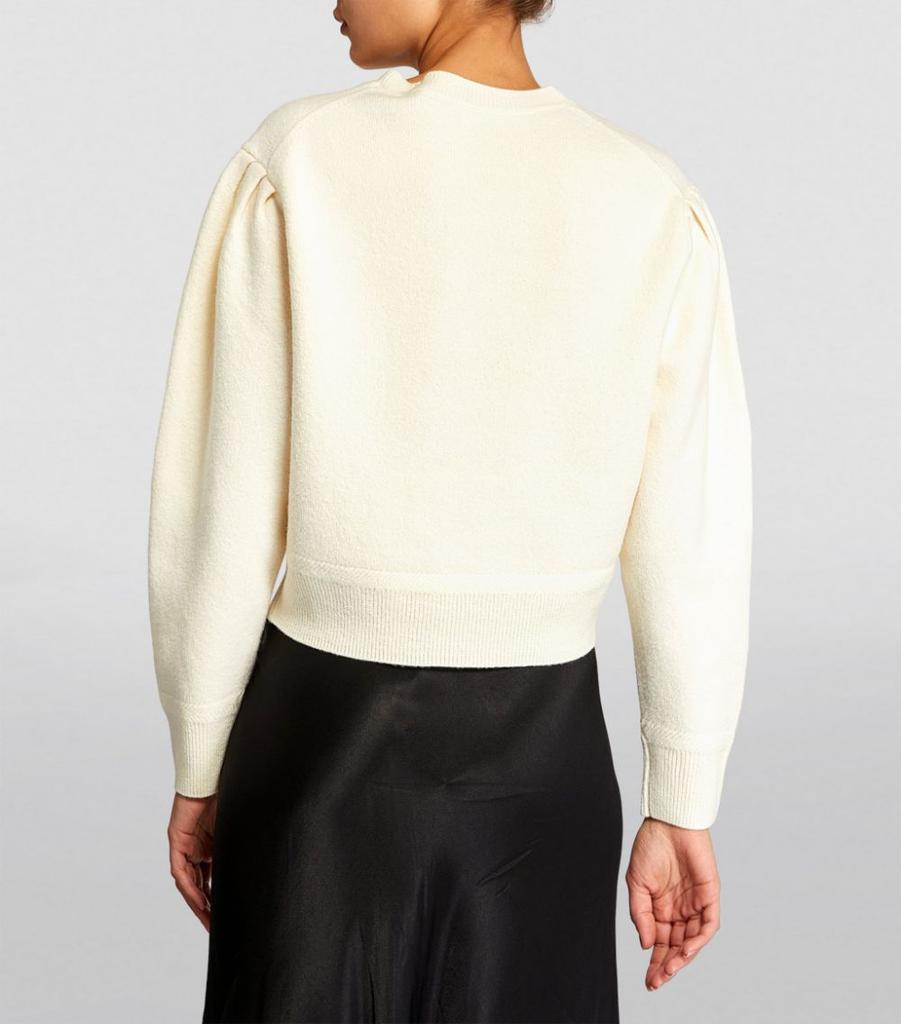 商品ALL SAINTS|Merino Wool Vika Sweater,价格¥1442,第6张图片详细描述