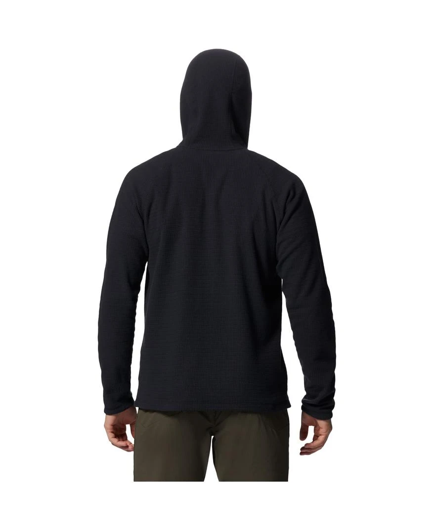 商品Mountain Hardwear|Summit Grid™ Hoodie,��价格¥670,第3张图片详细描述