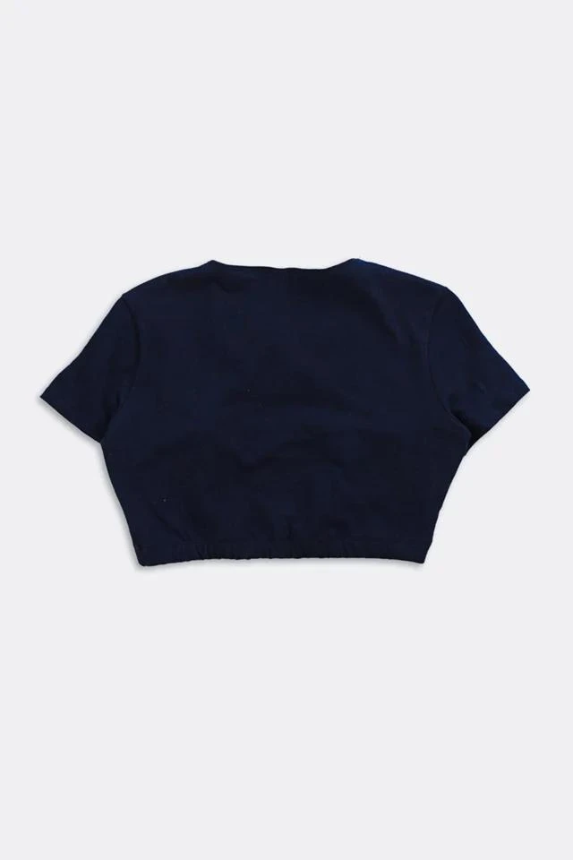 商品CHAMPION|Frankie Collective Rework Champion Cut Out Tee 068,价格¥487,第3张图片详细描述