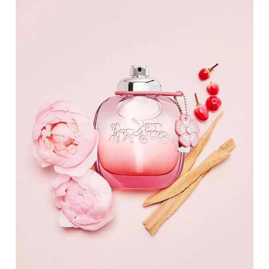 商品Coach|Coach Floral Blush Ladies EDP,价格¥298,第3张图片详细描述