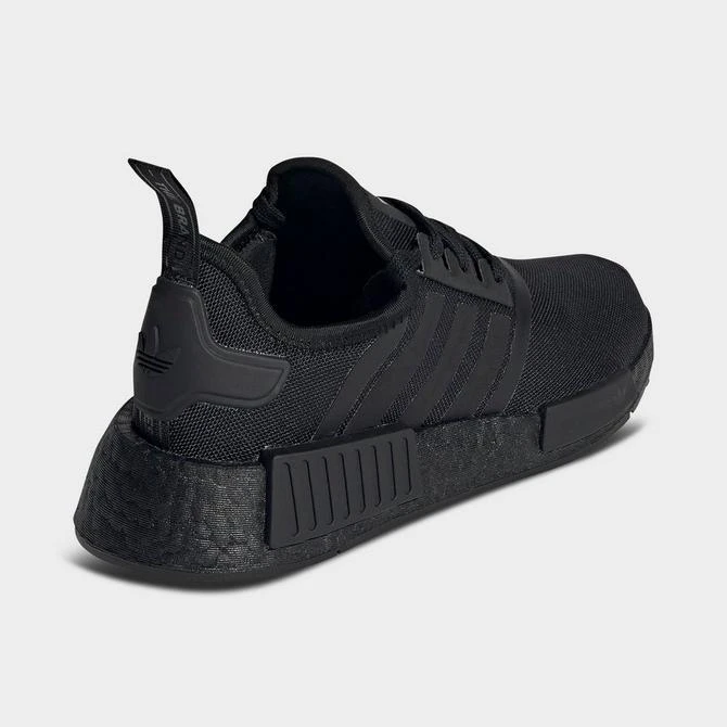 Big Kids' adidas Originals NMD R1 Casual Shoes 商品