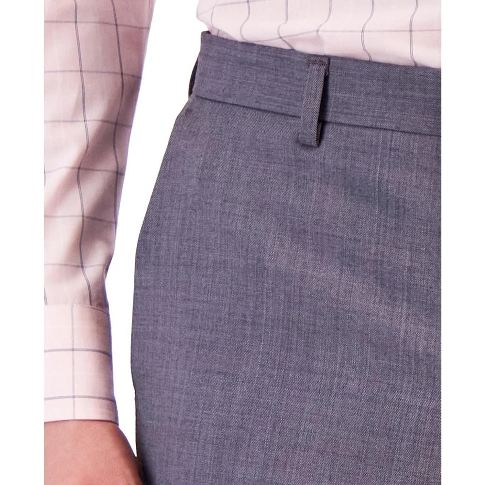 Men's Slim-Fit Suit Pants 商品