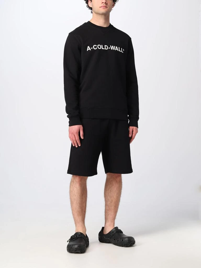 商品A-COLD-WALL*|A-Cold-Wall* sweatshirt for man,价格¥1602,第2张图片详细描述