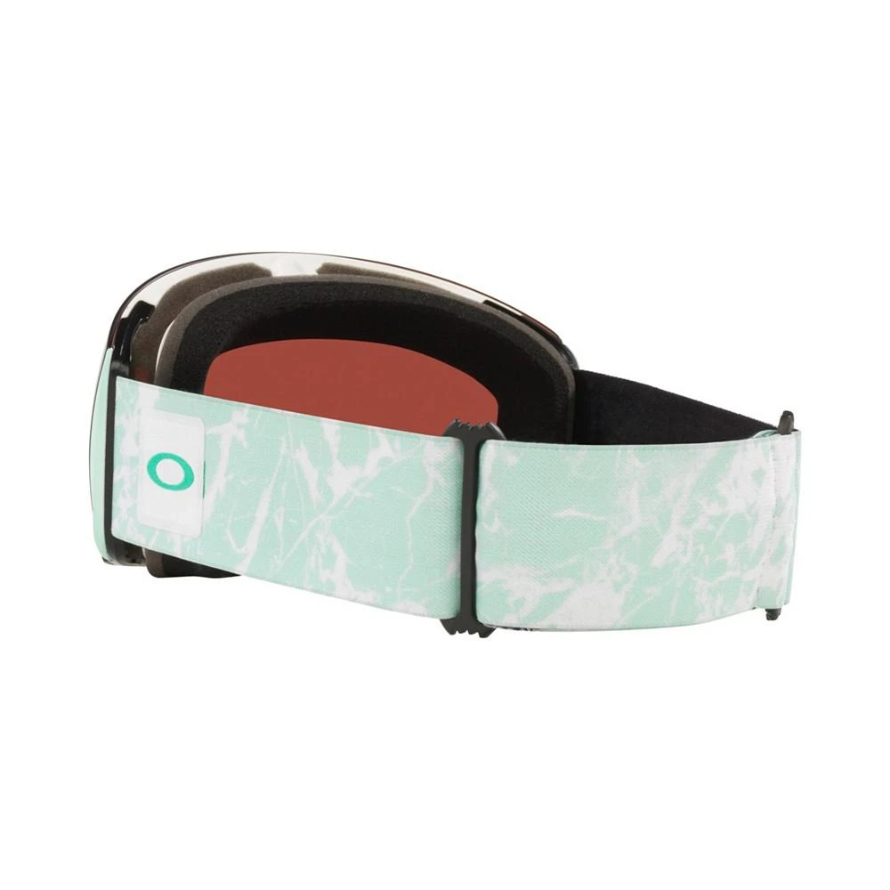 Unisex Flight Deck L Snow Goggles, OO7050-C4 商品