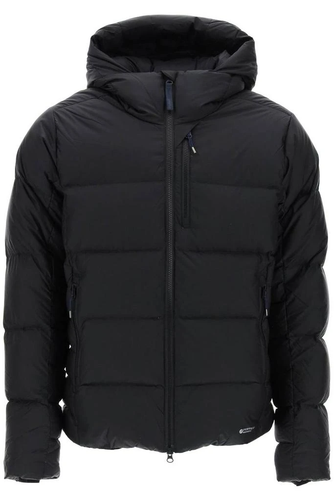 商品PYRENEX|Pyrenex hudson xp 2 packable down jacket,价格¥2846,第1张图片