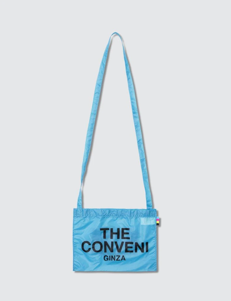 商品[二手商品] The Conveni|The Conveni Sacoche,价格¥187,第2张图片详细描述