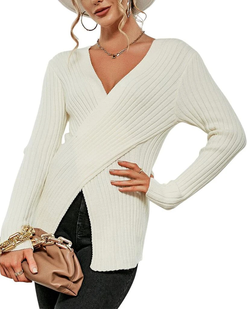 商品Luna Tuccini|Sweater,价格¥630,第1张图片