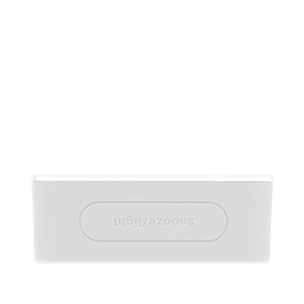 商品Braun|Braun Digital Travel Alarm Clock,价格¥216,第5张图片详细描述