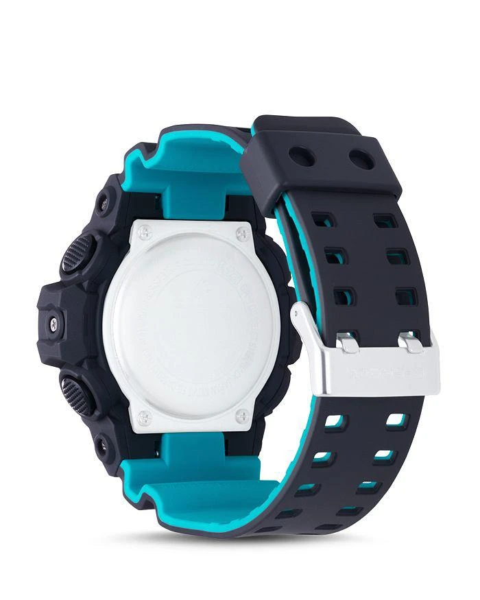 商品G-Shock|休闲腕表, 53.4mm,价格¥816,第2张图片详细描述