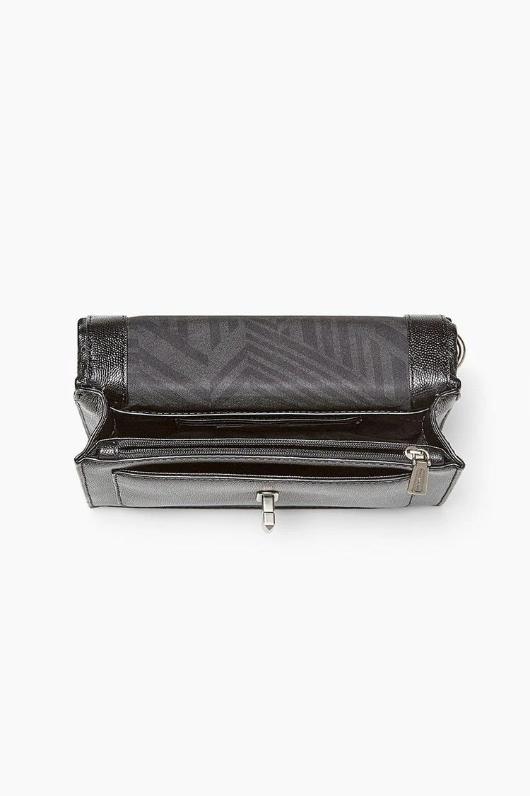 商品Rebecca Minkoff|Je t'aime手机斜背包,价格¥651,第3张图片详细描述