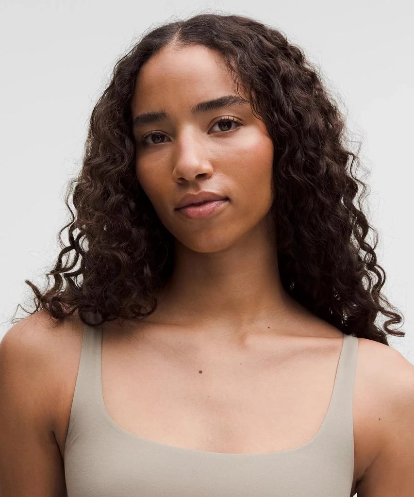 Wundermost Ultra-Soft Nulu Scoop-Neck Bralette *A-D Cups 商品