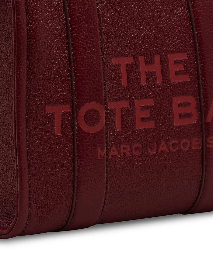 The Leather Small Tote 商品