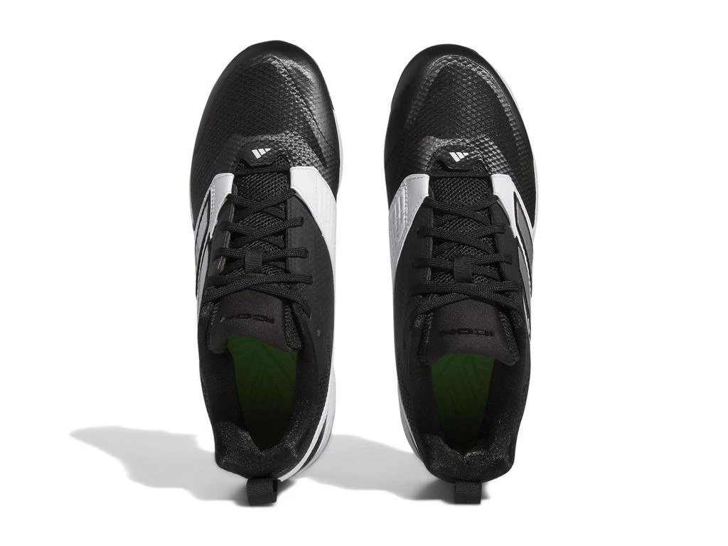 商品Adidas|Icon 8 Baseball Cleats,价格¥379,第2张图片详细描述