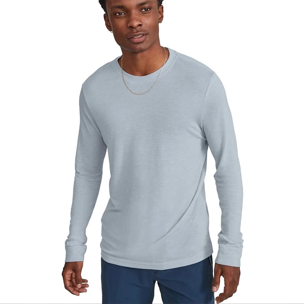 allbirds Men's Sea Long Sleeve Tee 商品