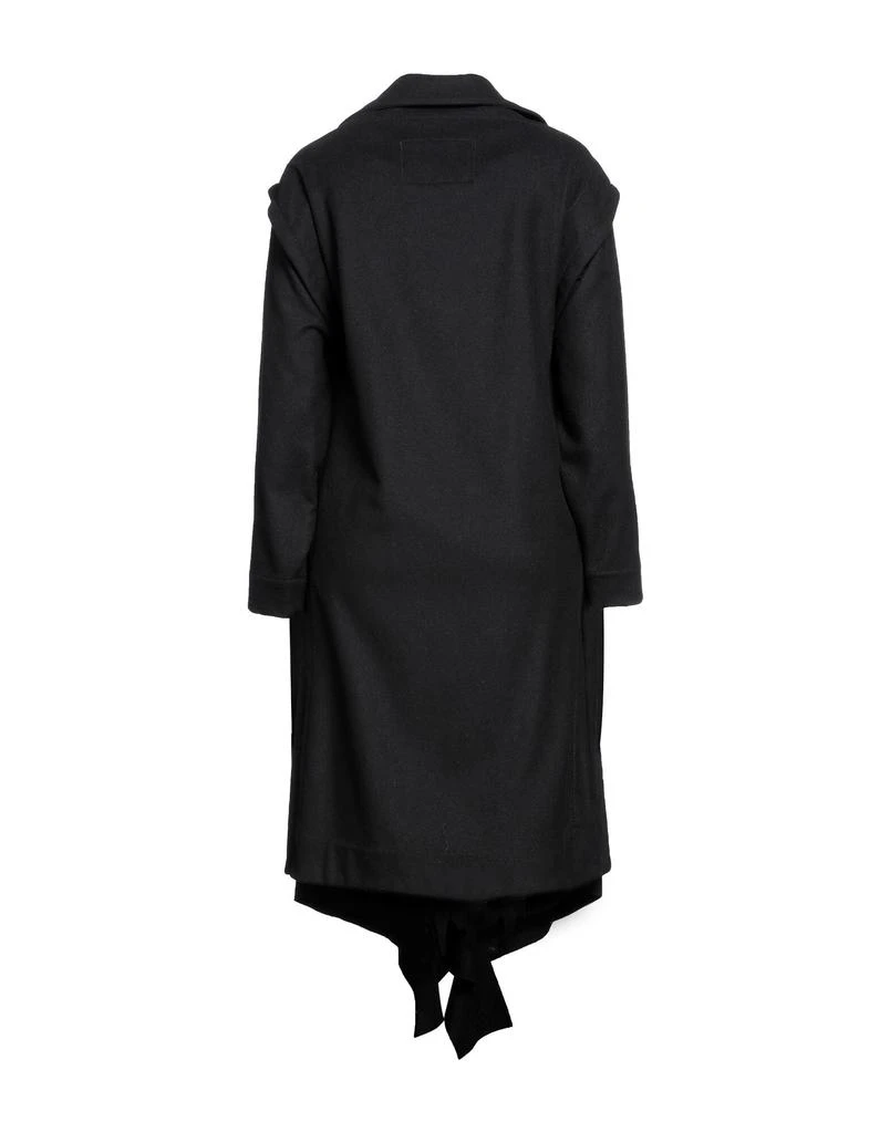 商品Vivienne Westwood|Full-length jacket,价格¥2421,第2张图片详细描述