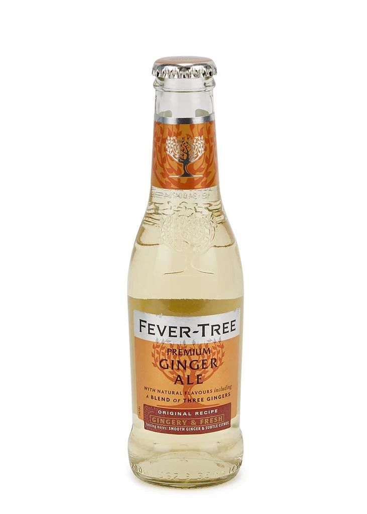 商品Tarquin's Cornish Gin|Tarquin's Figgy Pudding Gin, Ginger Ale & Tin Cups Gift Bag,价格¥394,第3张图片详细描述