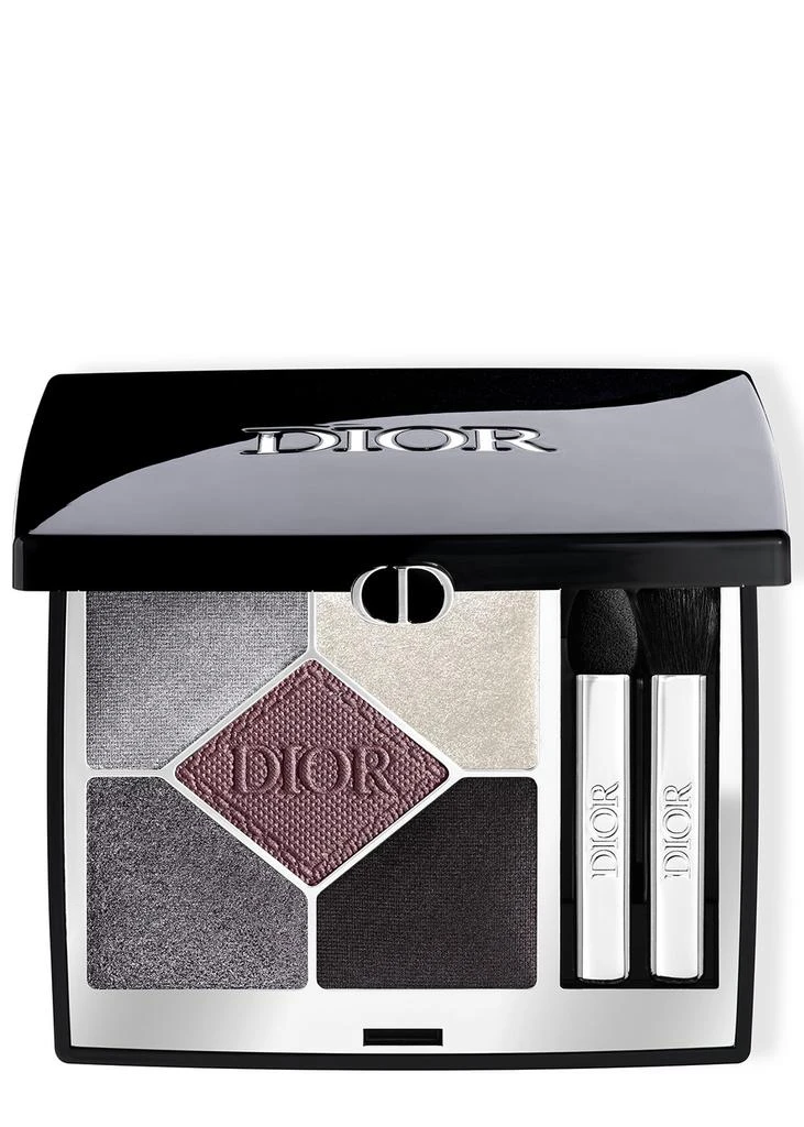 商品Dior|Diorshow 5 Couleurs Eyeshadow,价格¥517,第1张图片