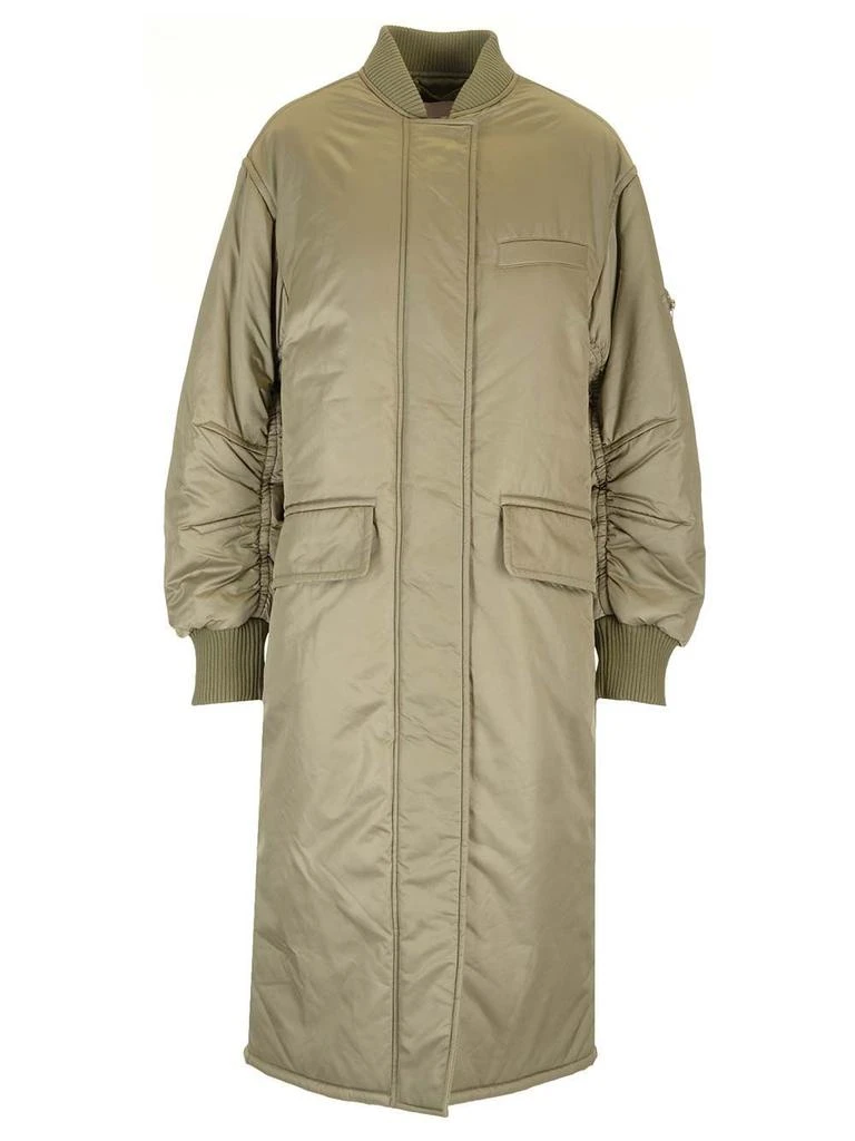 商品STAND STUDIO|Stand Studio Abbie Long Sleeved Padded Coat,价格¥6536,第1张图片