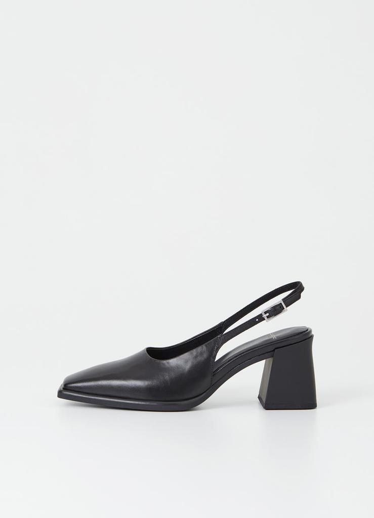 Hedda Shoe Black商品第1张图片规格展示
