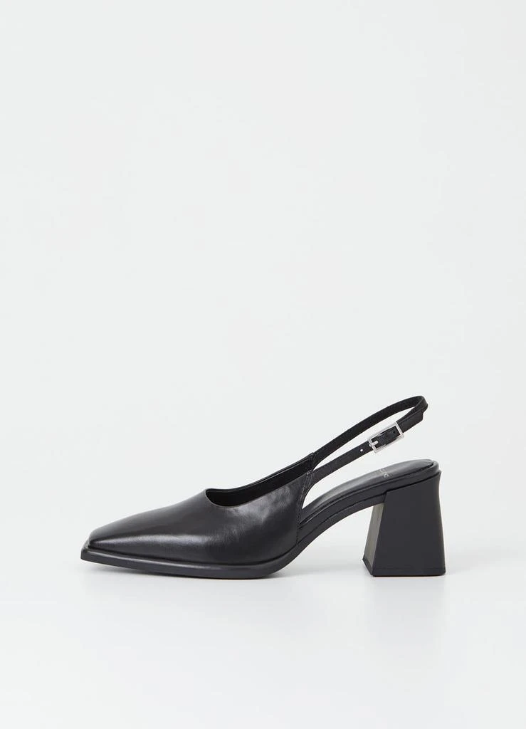 商品Vagabond|Hedda Shoe Black,价格¥1019,第1张图片