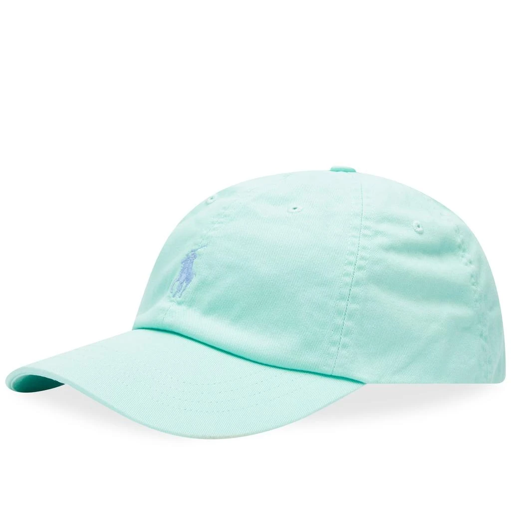 商品Ralph Lauren|Polo Ralph Lauren Classic Baseball Cap,价格¥257,第1张图片