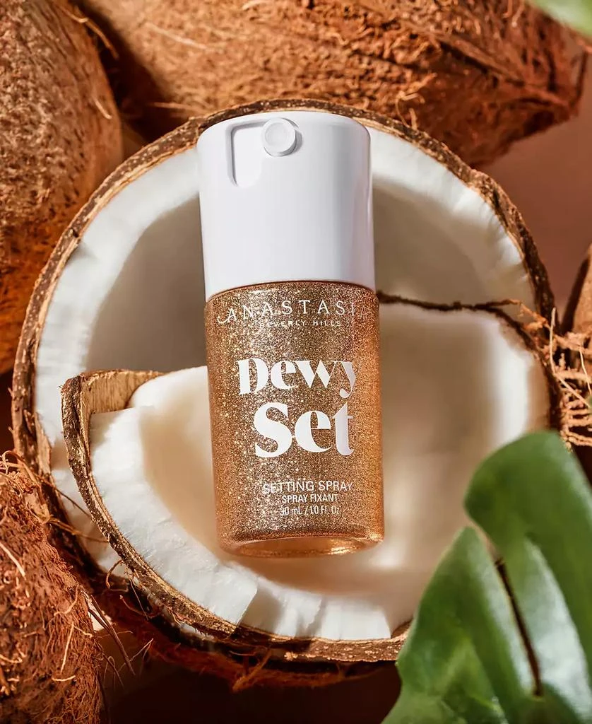 Dewy Set Setting Spray, 3.4 oz. 商品