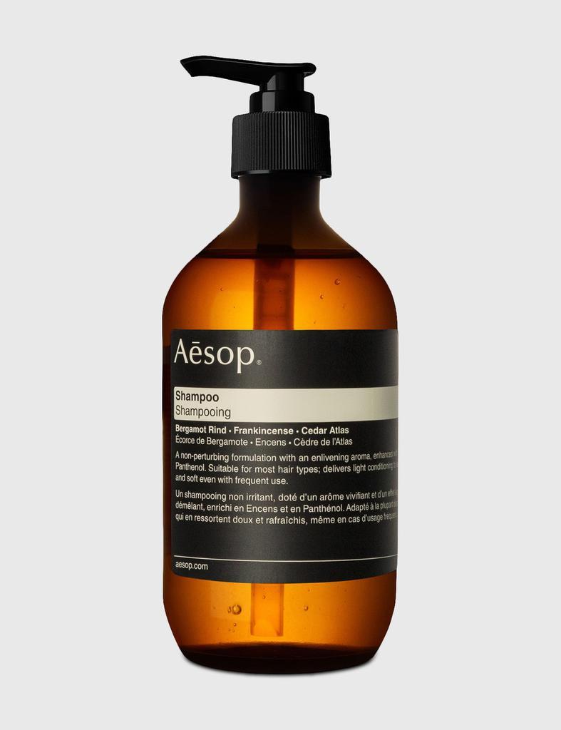 商品Aesop|Shampoo,价格¥431,第1张图片