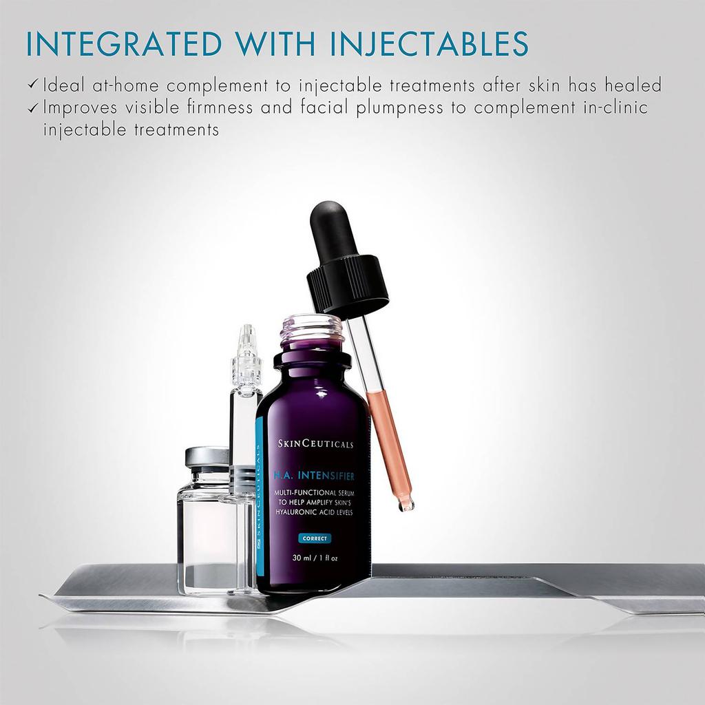 SkinCeuticals Hyaluronic Acid Intensifier商品第5张图片规格展示