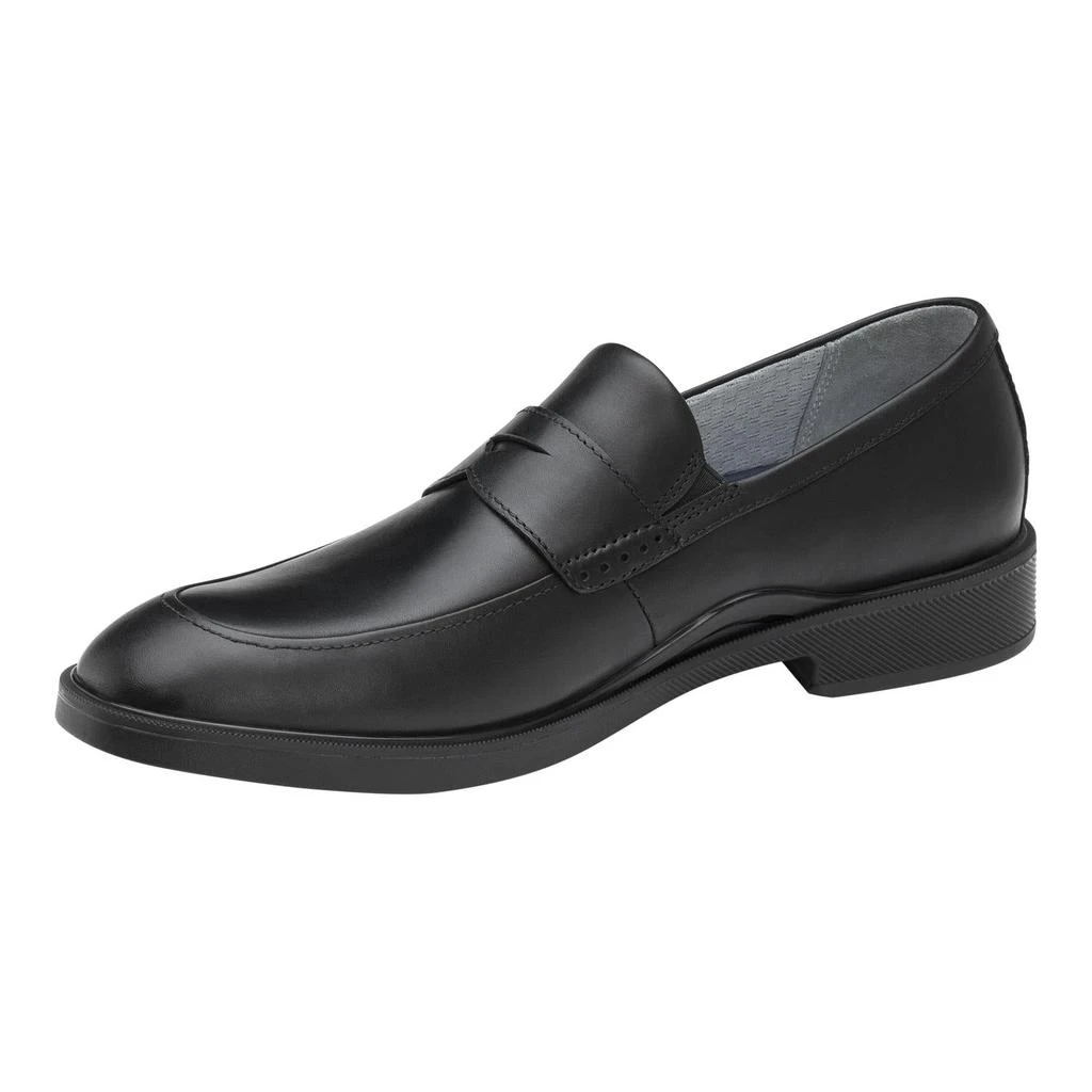 商品Johnston & Murphy|Maddox Penny Loafer,价格¥1367,第3张图片详细描述