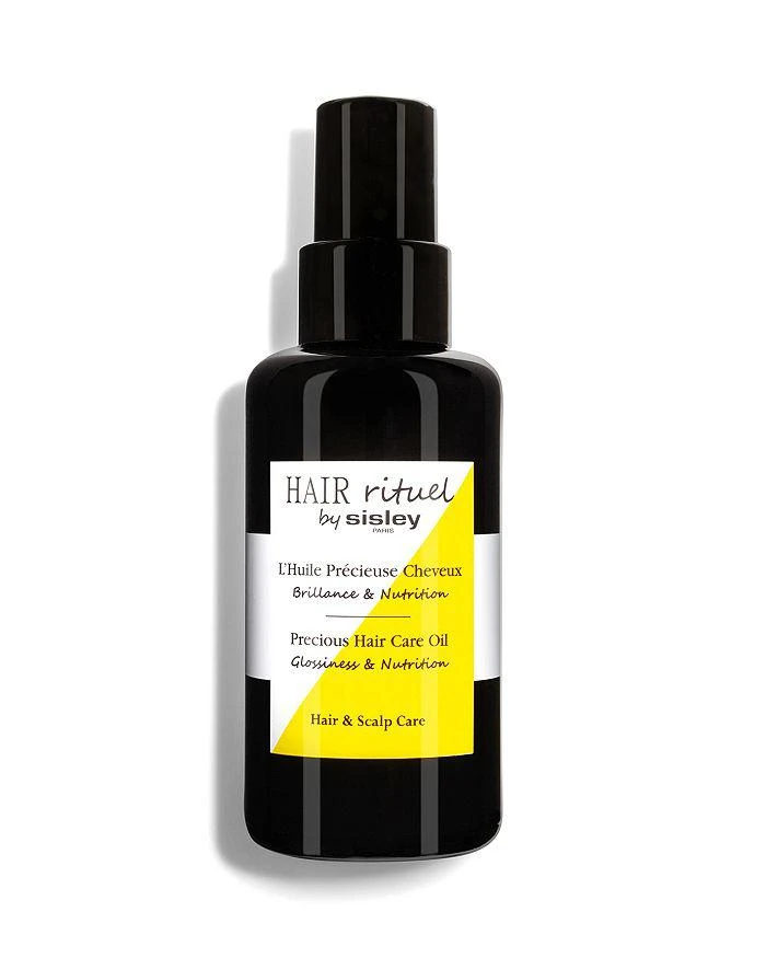 商品Sisley|Hair Rituel Precious Hair Care Oil 3.3 oz.,价格¥898,第1张图片