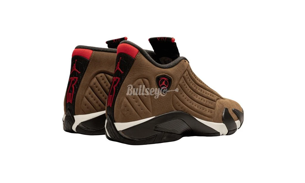 商品Jordan|Air Jordan 14 Retro "Winterized",价格¥1782,第3张图片详细描述