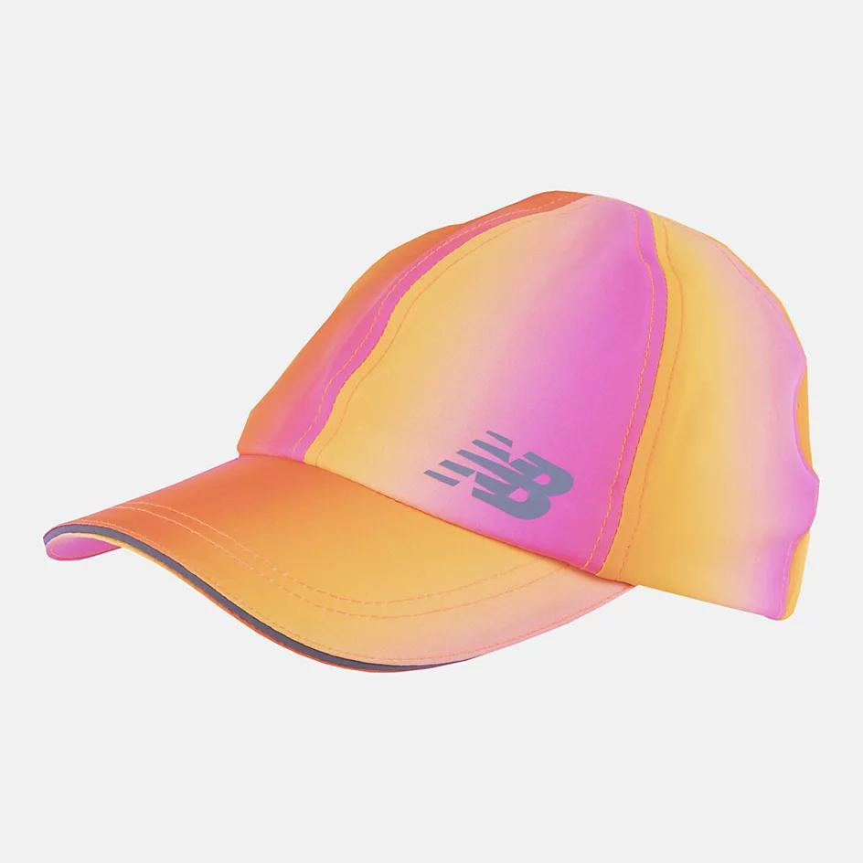 商品New Balance|Women's High Pony Performance Hat,价格¥110,第1张图片