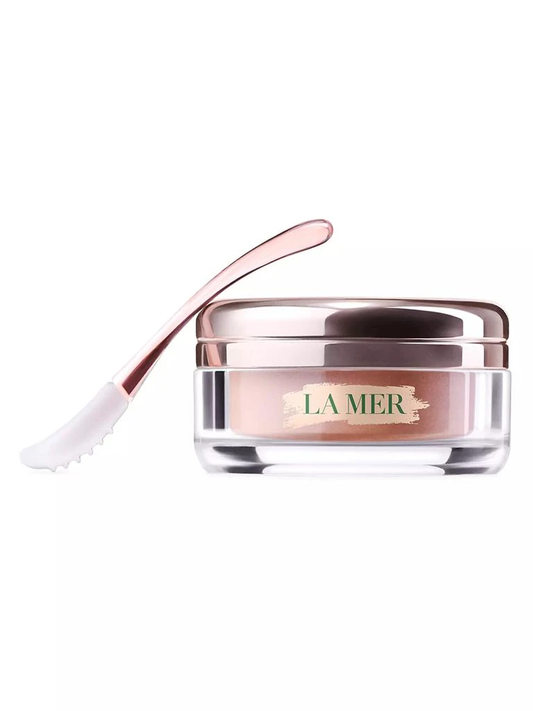 商品La Mer|The Lip Polish Exfoliator,价格¥602,第1张图片