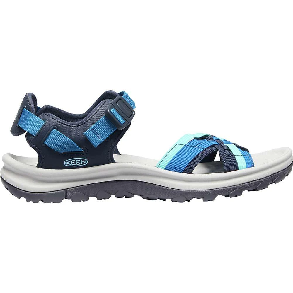 商品Keen|KEEN Women's Terradora II Strappy Open Toe Sandal,价格¥422,第1张图片