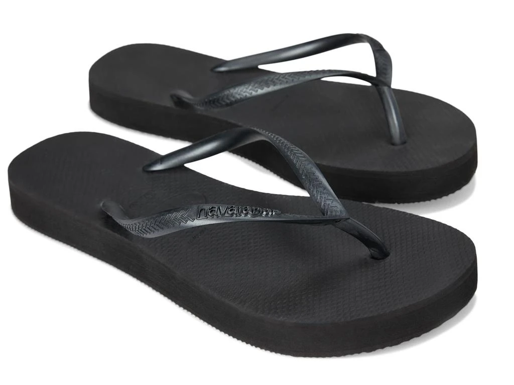 Slim Flatform Flip-Flop Sandal 商品