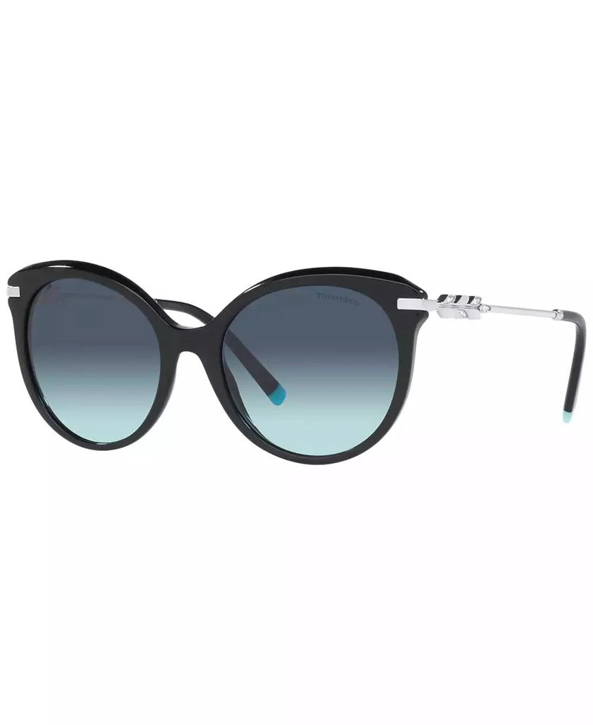 商品Tiffany & Co.|Women's Sunglasses, TF4189B 55,价格¥2050,第1张图片