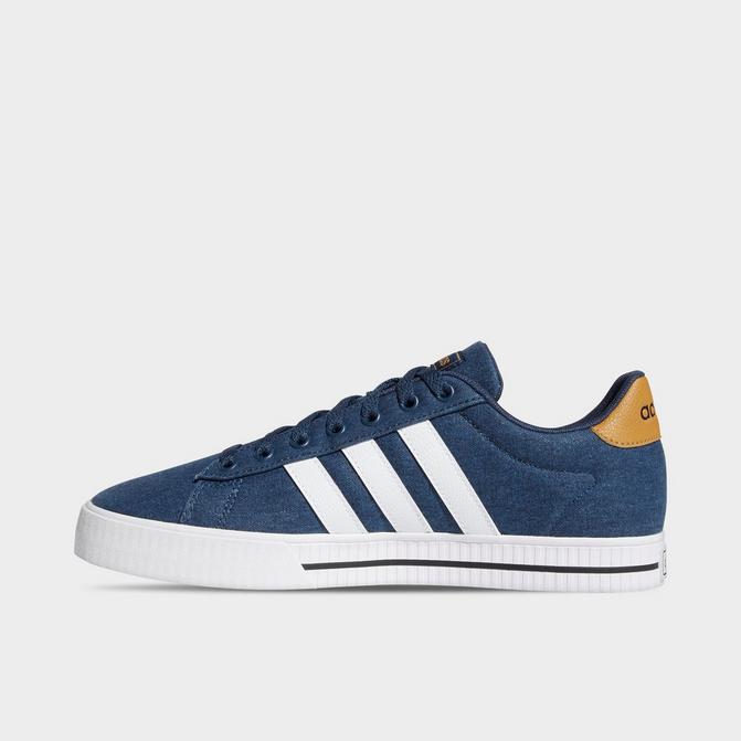 商品Adidas|Men's adidas Essentials Daily 3.0 Casual Shoes,价格¥483,第1张图片