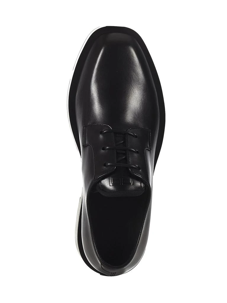 商品Givenchy|Givenchy Laced up shoes,价格¥4899,第5张图片详细描述