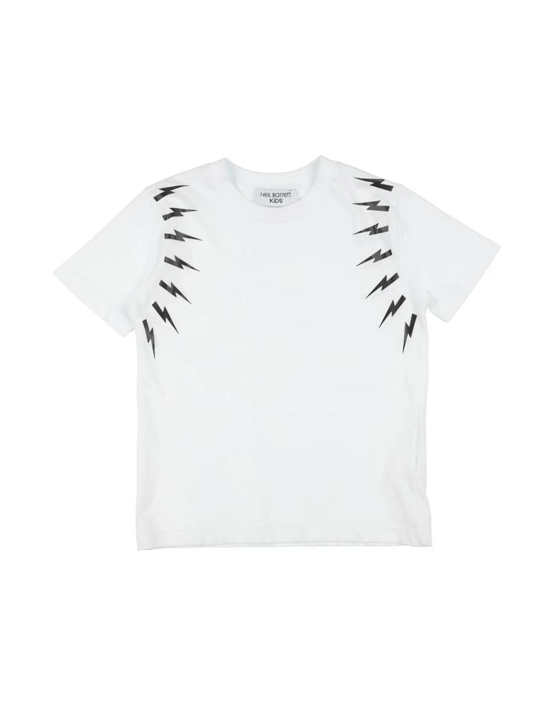 商品Neil Barrett|T-shirt,价格¥292,第1张图片