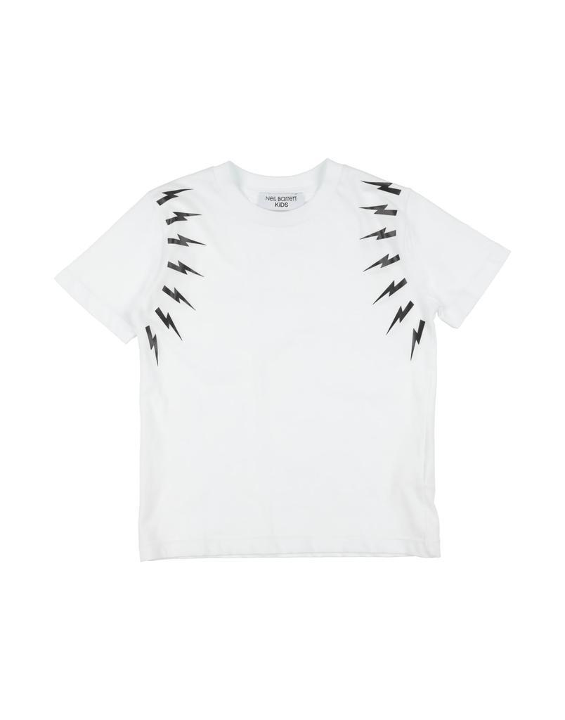 商品Neil Barrett|T-shirt,价格¥244,第1张图片
