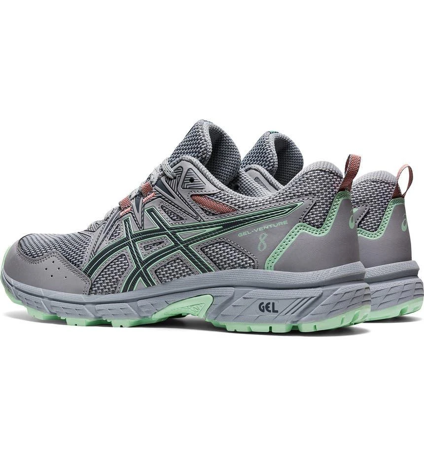商品Asics|Gel Venture 8 Running Sneaker,价格¥308,第2张图片详细描述