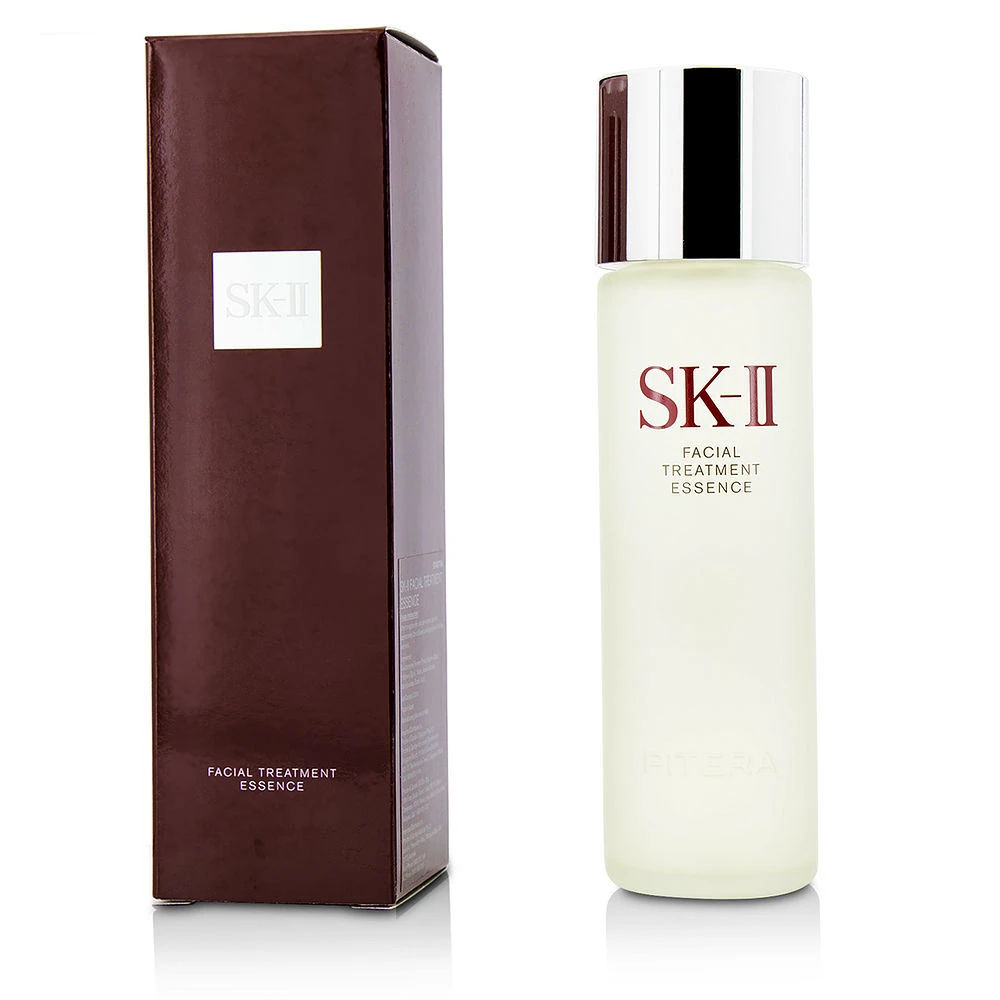 商品SK-II|SK-II 神仙水护肤精华露 230ml  补水保湿 滋润锁水 滋养肌肤,价格¥1198,第1张图片