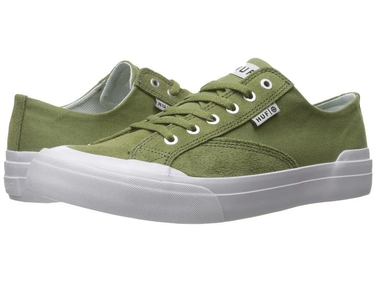 商品HUF|低帮帆布鞋,价格¥346,第1张图片