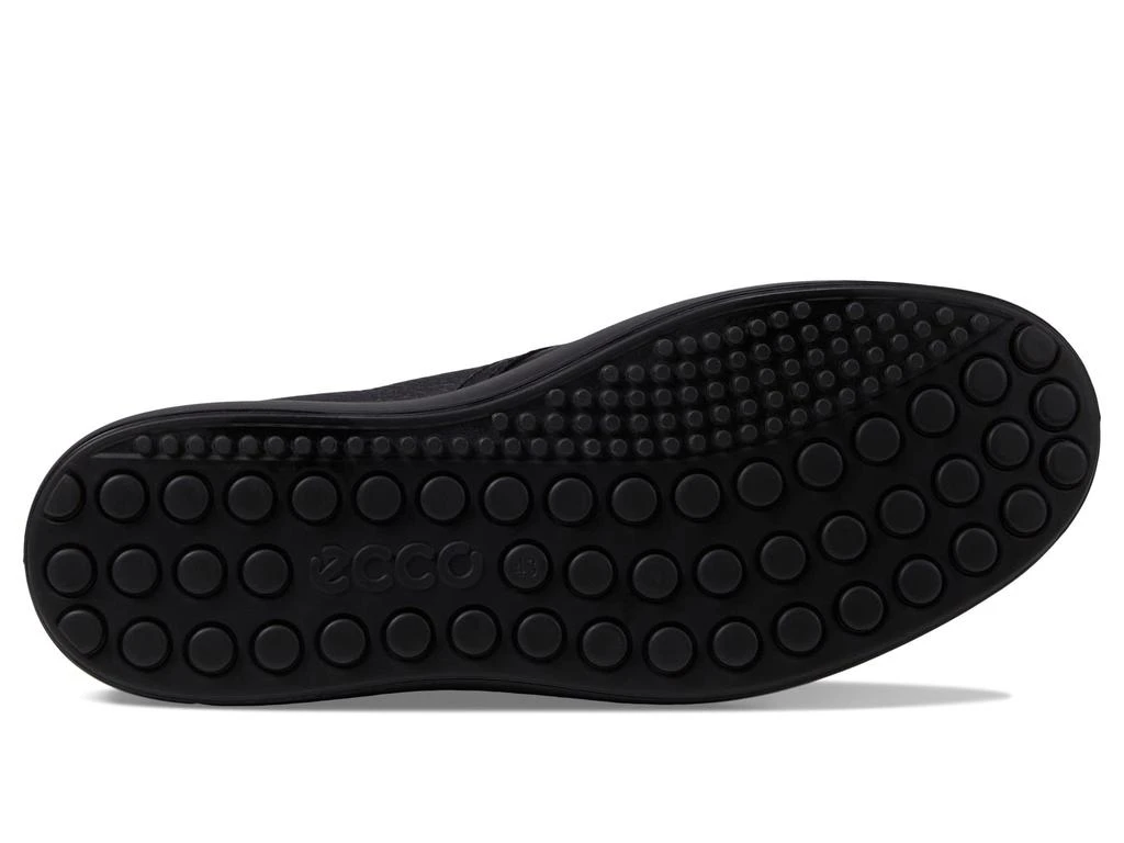 商品ECCO|Soft 7 Slip-On 2.0 Perforated,价格¥1291,第3张图片详细描述