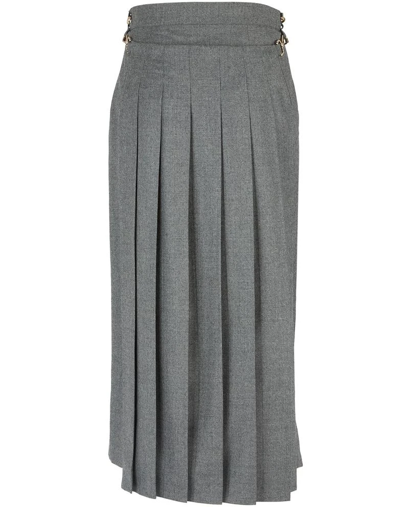 商品Fendi|Skirt,价格¥14468,第2张图片详细描述